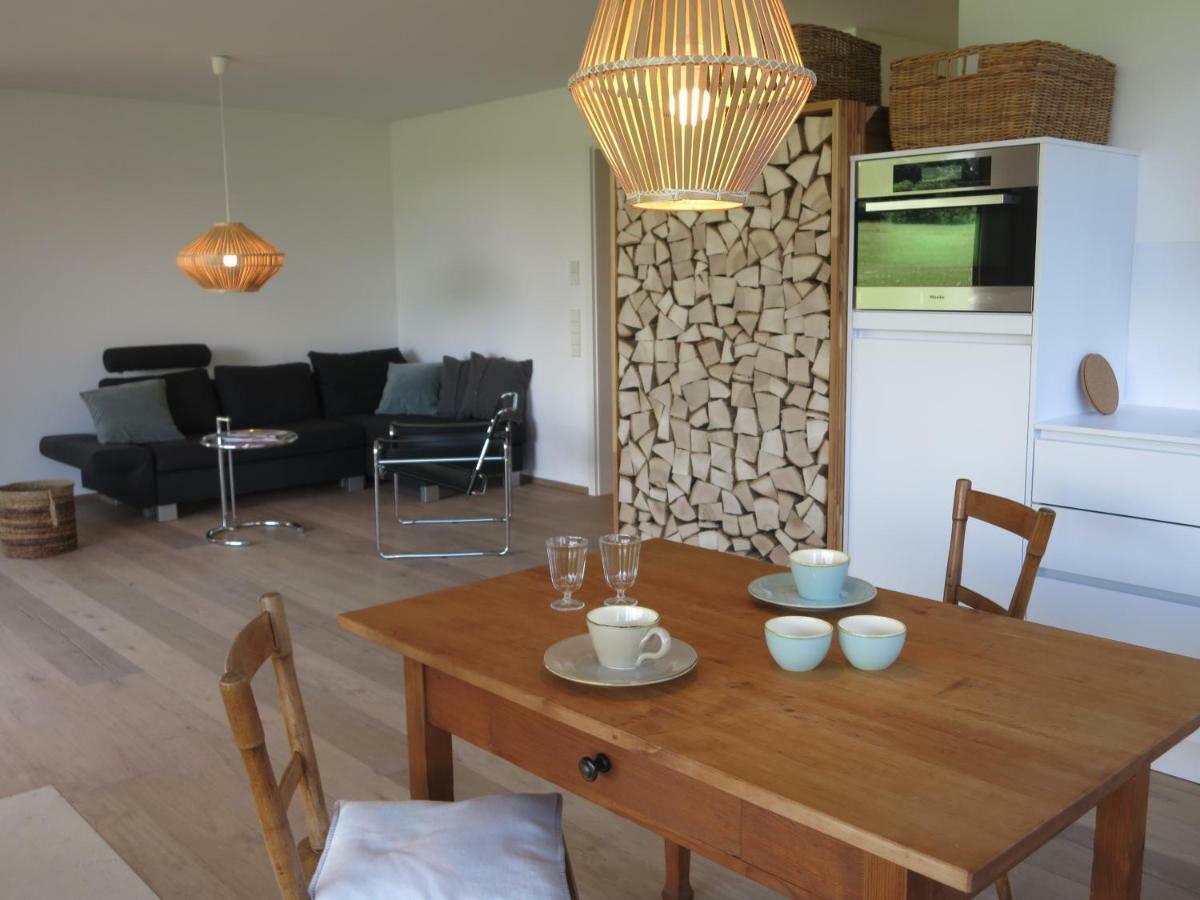 Allgaeu Haus Исни  Экстерьер фото