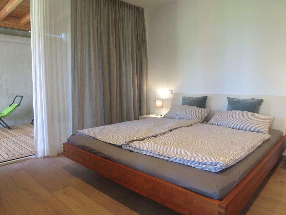 Allgaeu Haus Исни  Экстерьер фото