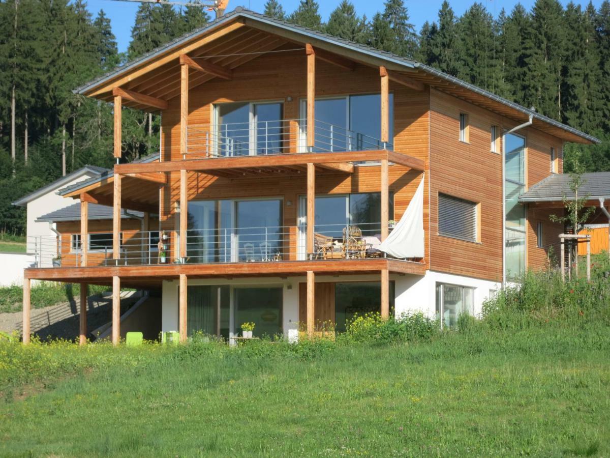 Allgaeu Haus Исни  Экстерьер фото