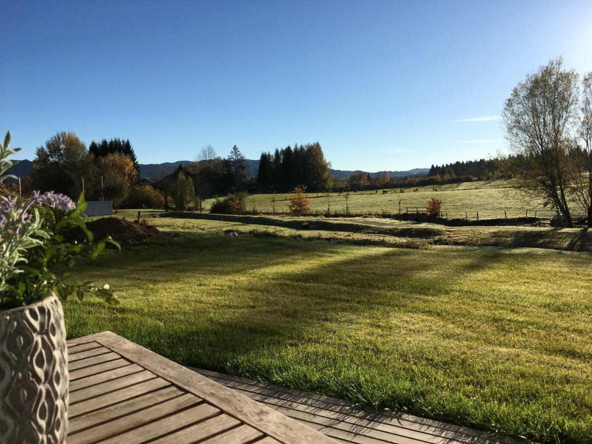 Allgaeu Haus Исни  Экстерьер фото