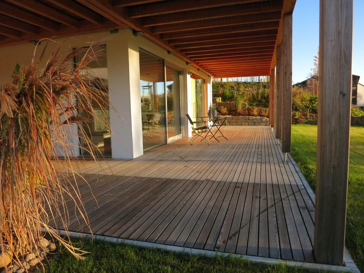 Allgaeu Haus Исни  Экстерьер фото