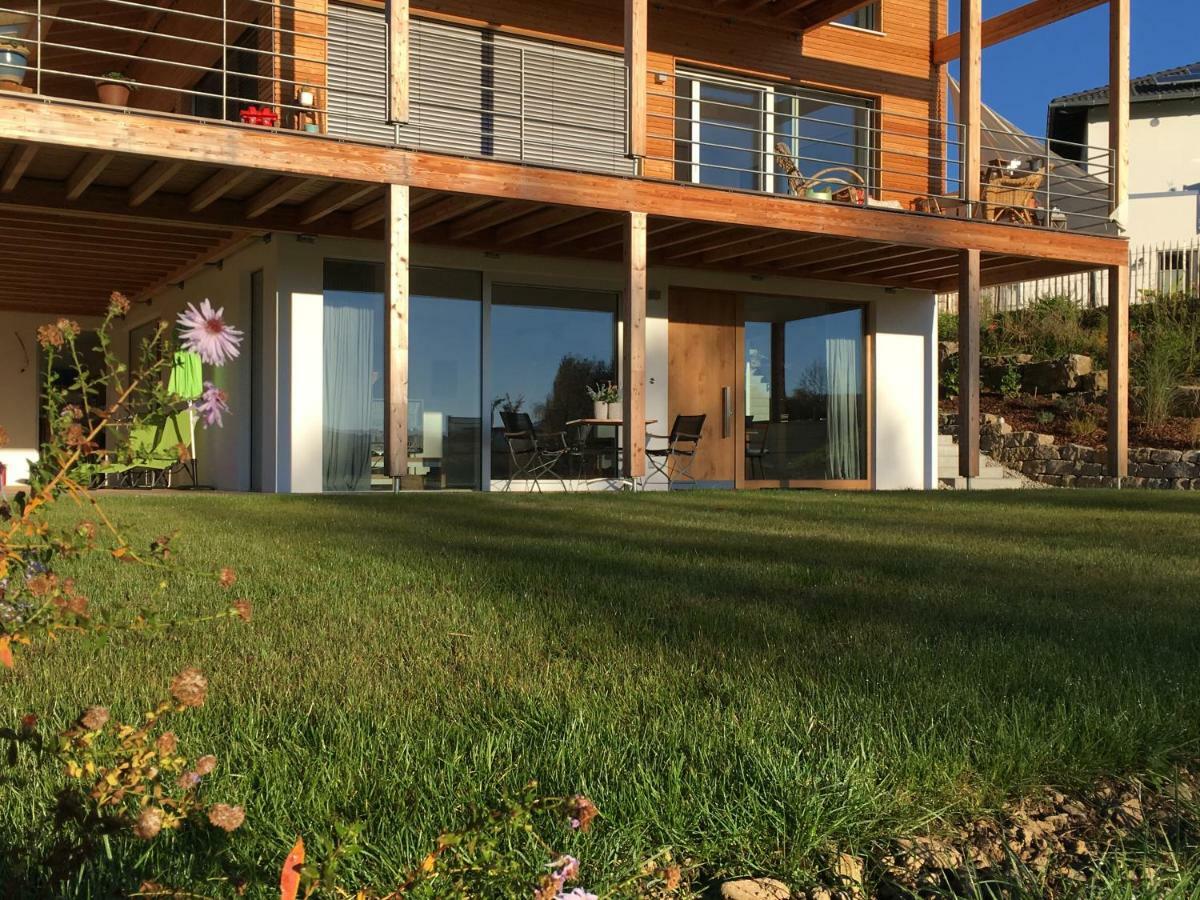 Allgaeu Haus Исни  Экстерьер фото