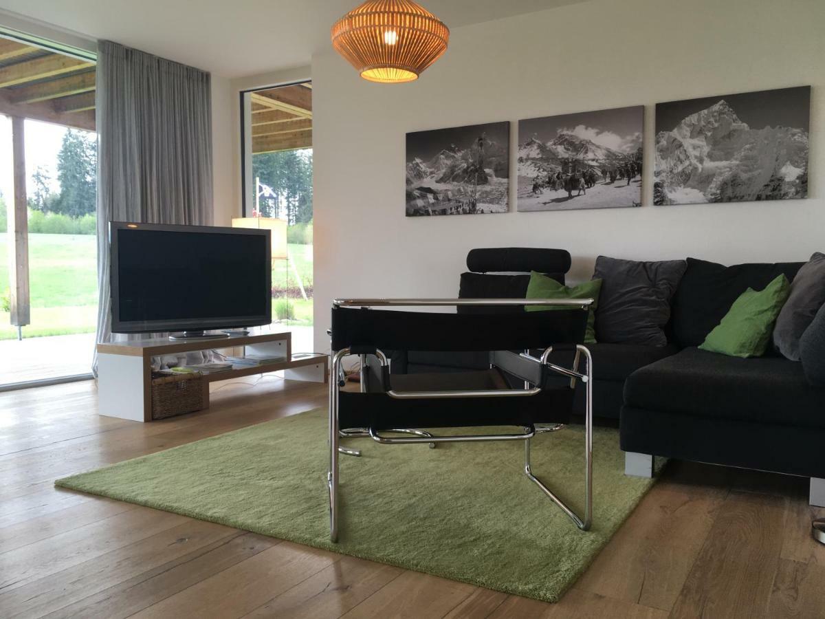 Allgaeu Haus Исни  Экстерьер фото