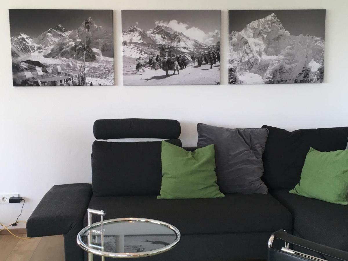 Allgaeu Haus Исни  Экстерьер фото